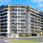 Laya Heights At Studio City