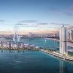 Bluewaters Bay Residences