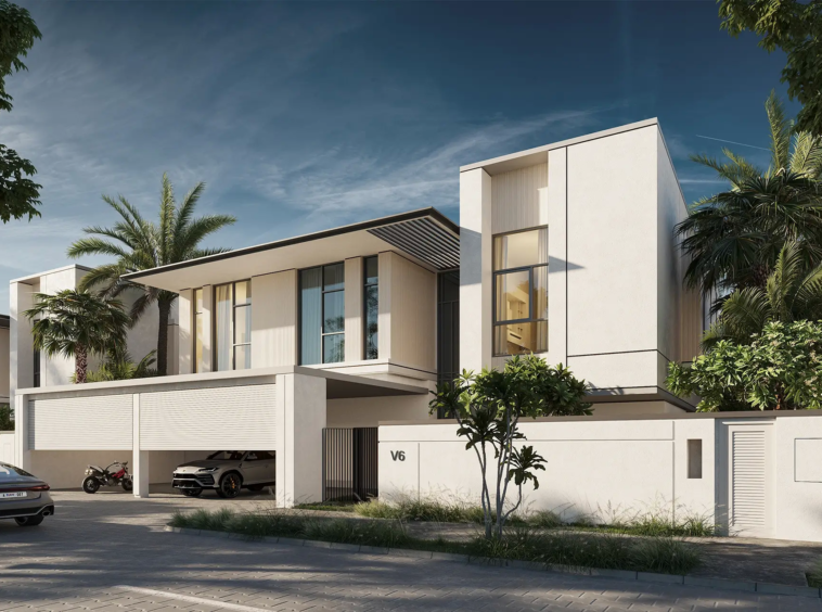 OPAL GARDENS AT DISTRICT 11 MBRC BY MEYDAN NAKHEEL 5