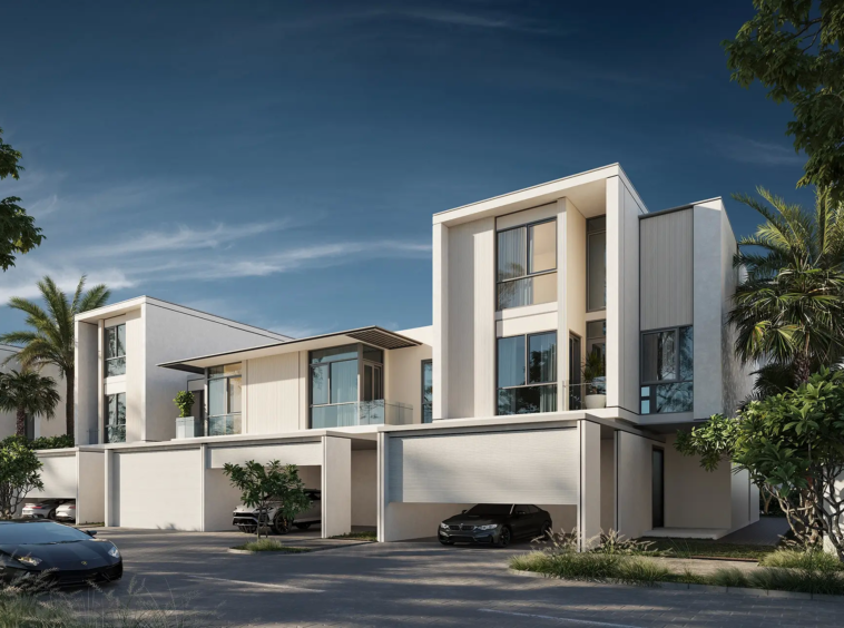 OPAL GARDENS AT DISTRICT 11 MBRC BY MEYDAN NAKHEEL 6
