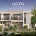 ANYA Townhouses
