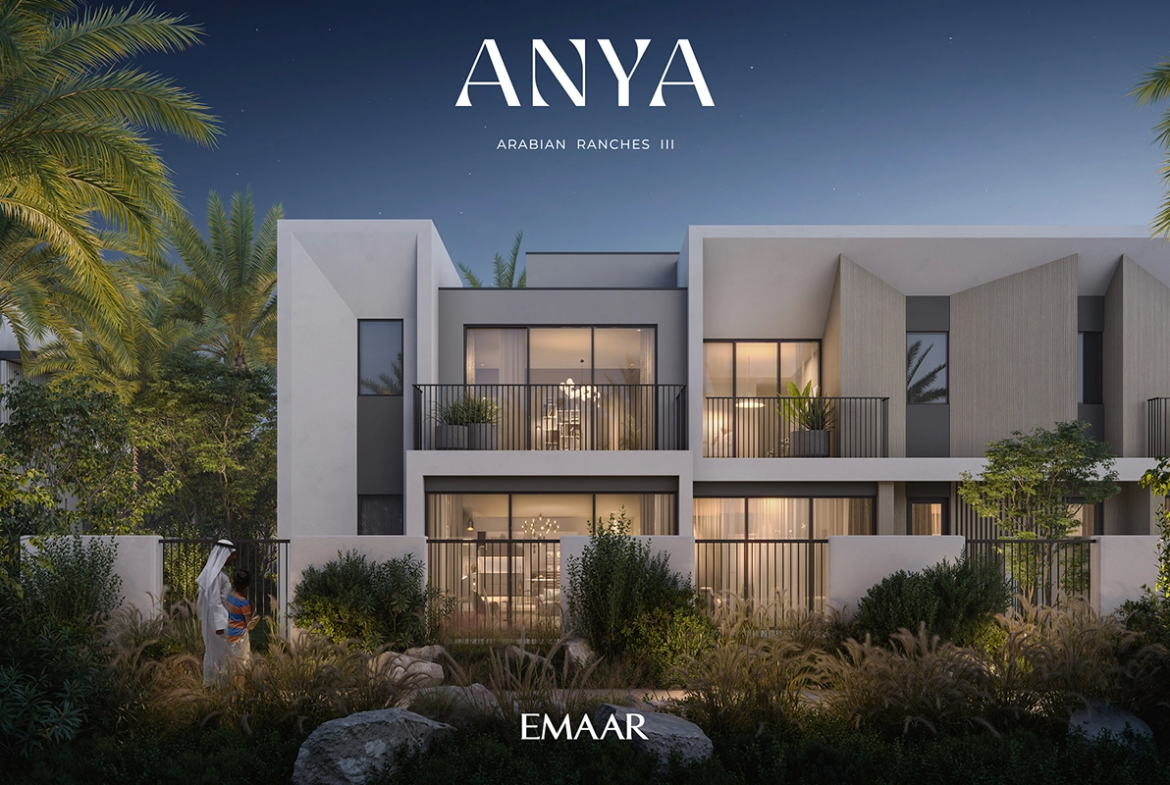 Anya by Emaar