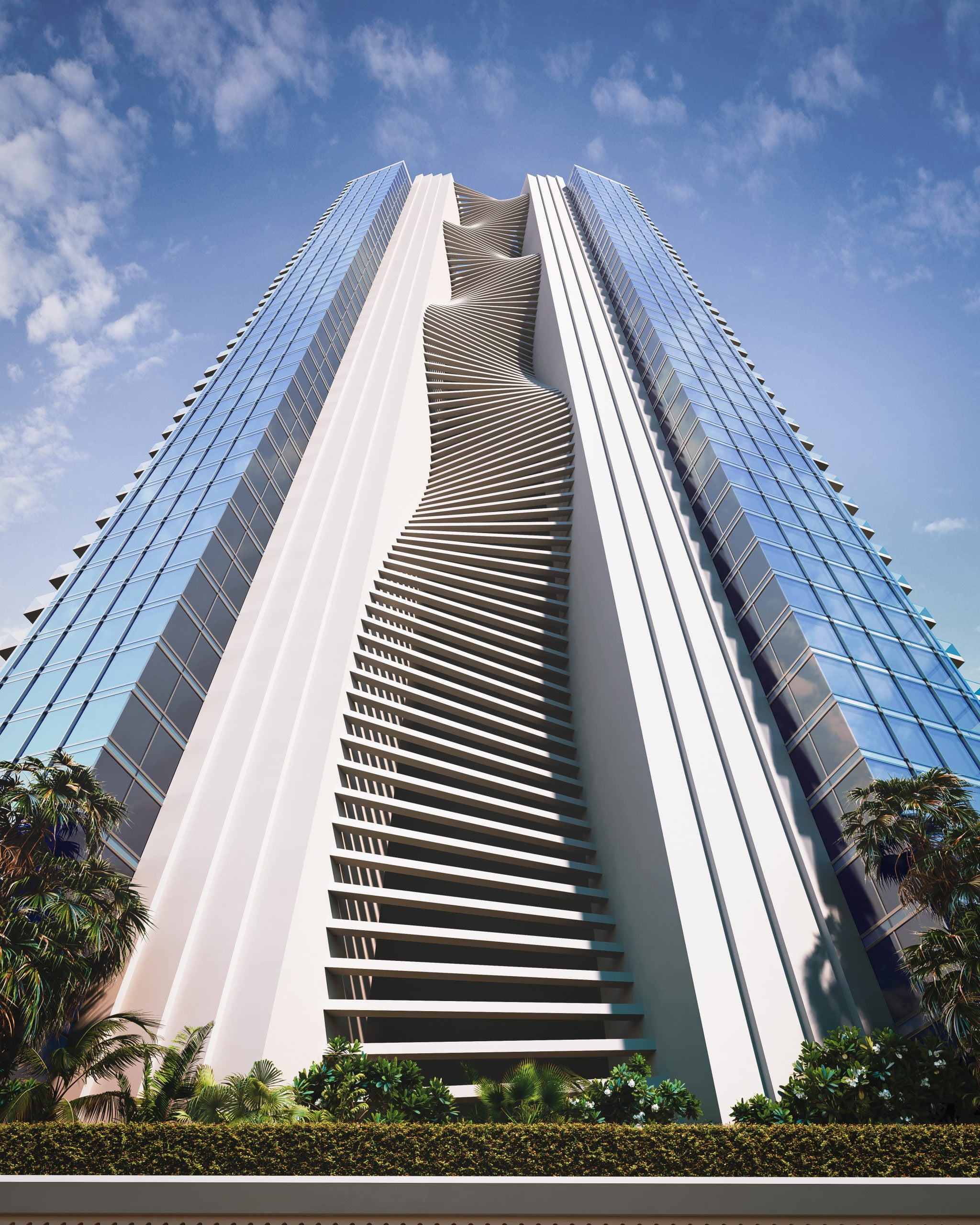 Deyaar Mar Casa in Dubai Maritime City