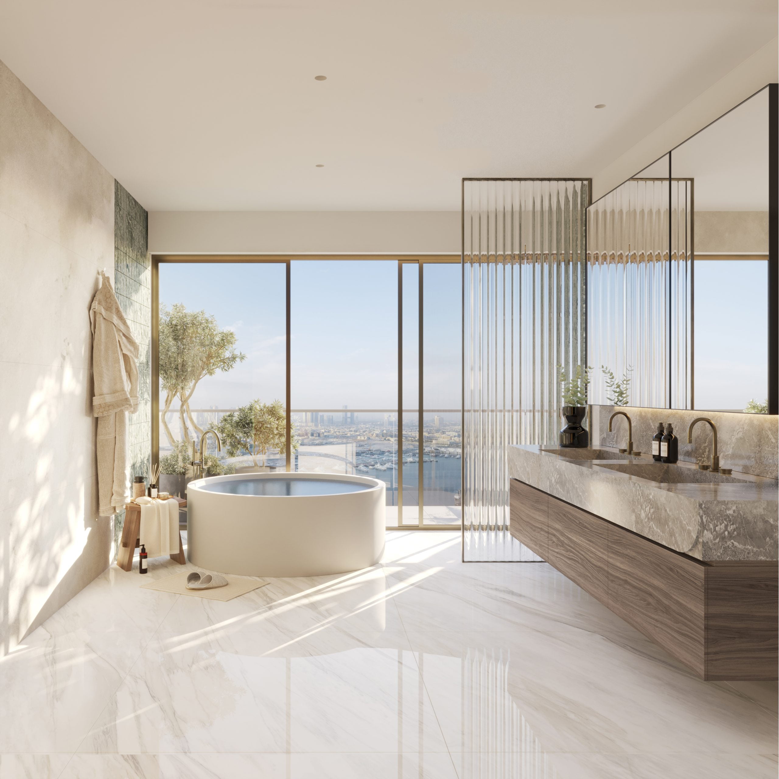 Deyaar Mar Casa in Dubai Maritime City