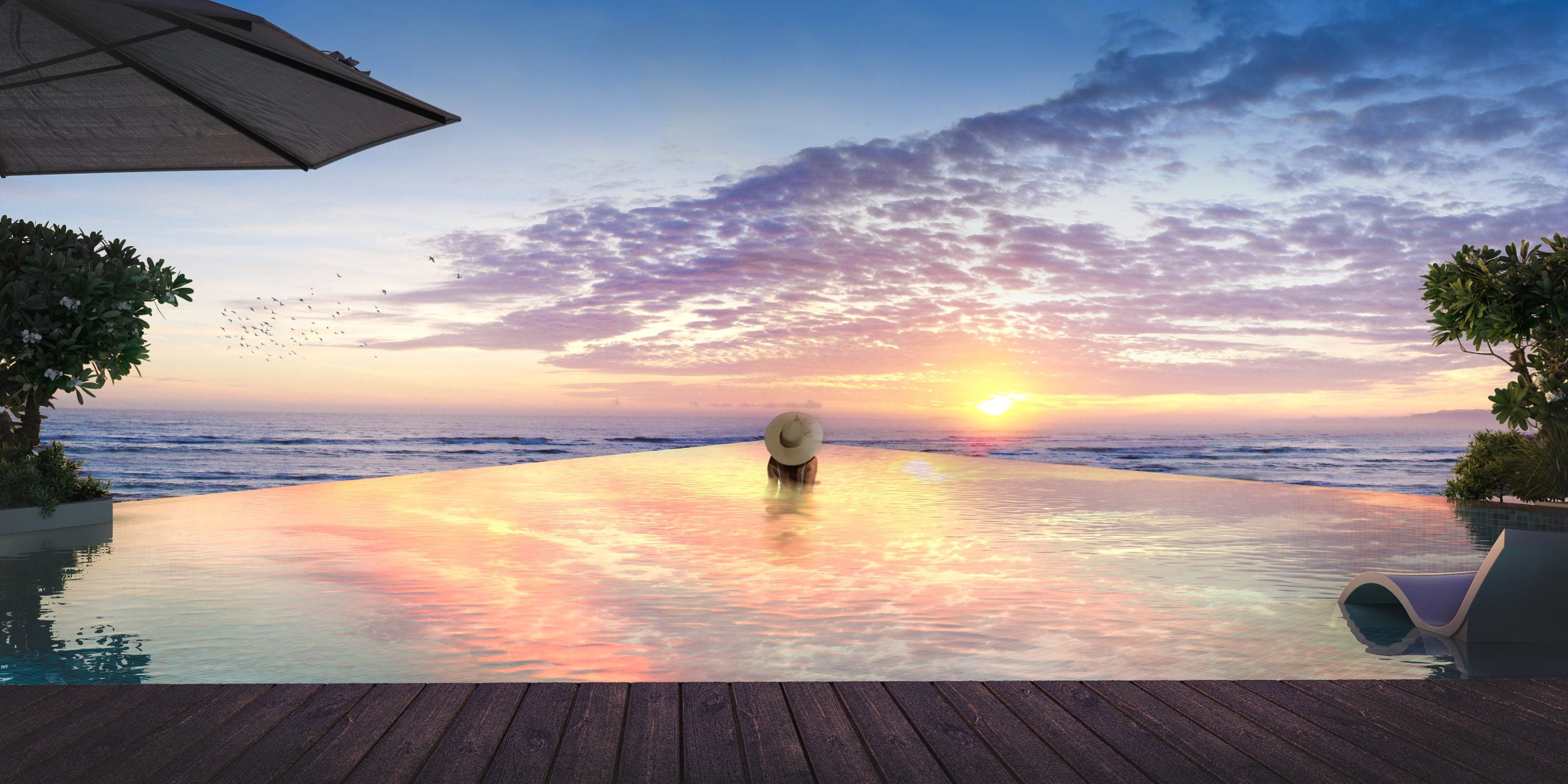 Deyaar Mar Casa in Dubai Maritime City