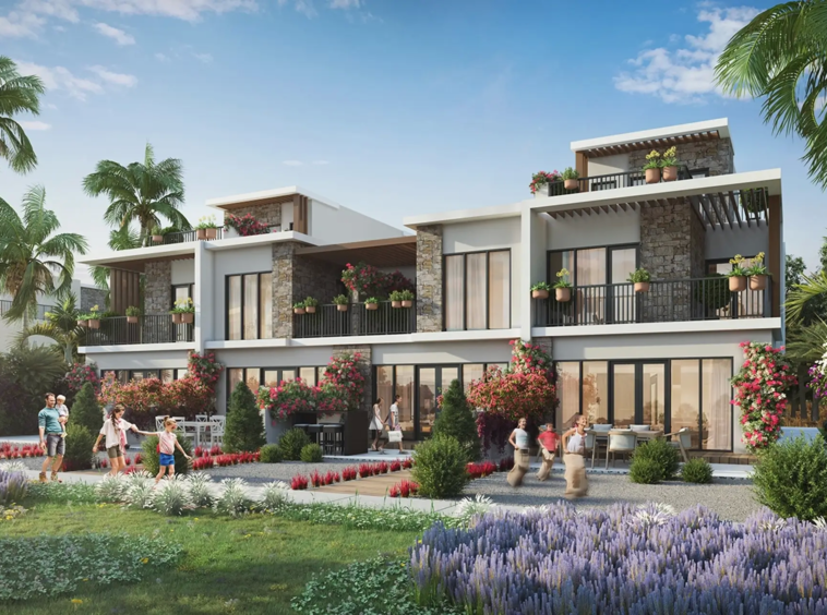 Lagoons Marbella 2