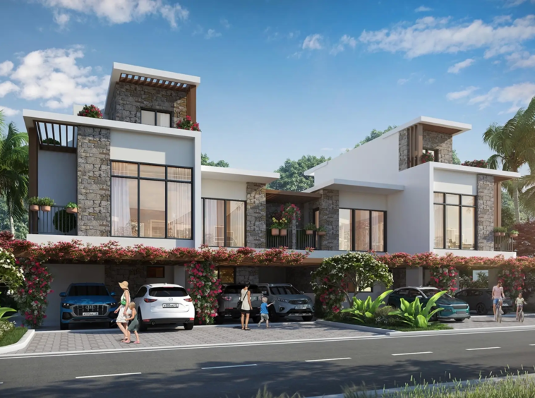 Lagoons Marbella 2