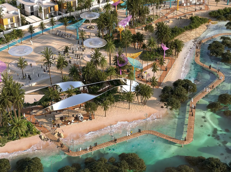 Lagoons Marbella 2