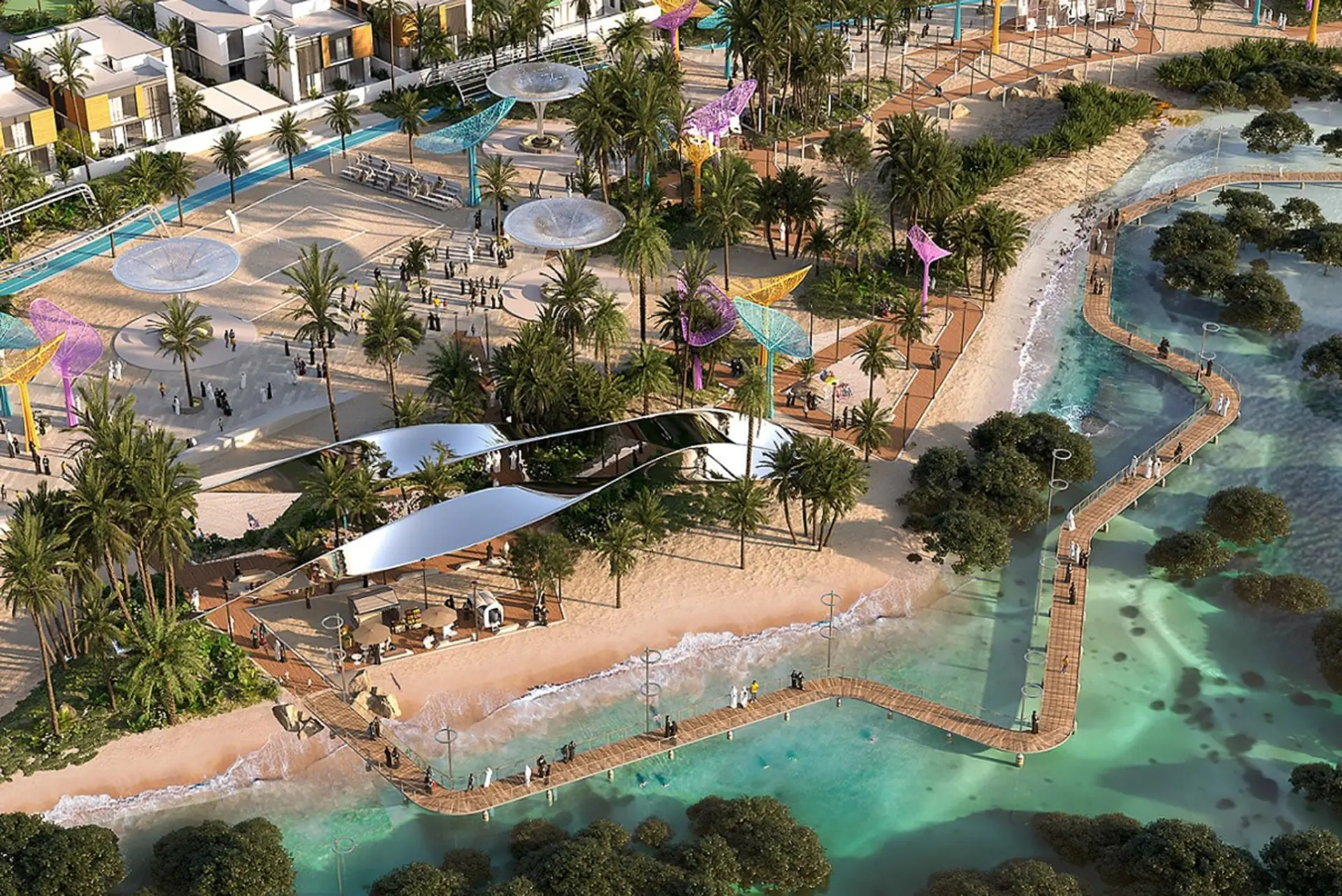 Projects | Grey Wolf Property