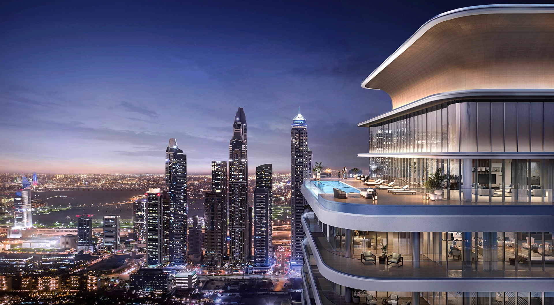 Luxury Homes for Sale in Dubai | UAE