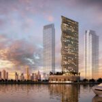 Deyaar Mar Casa in Dubai Maritime City