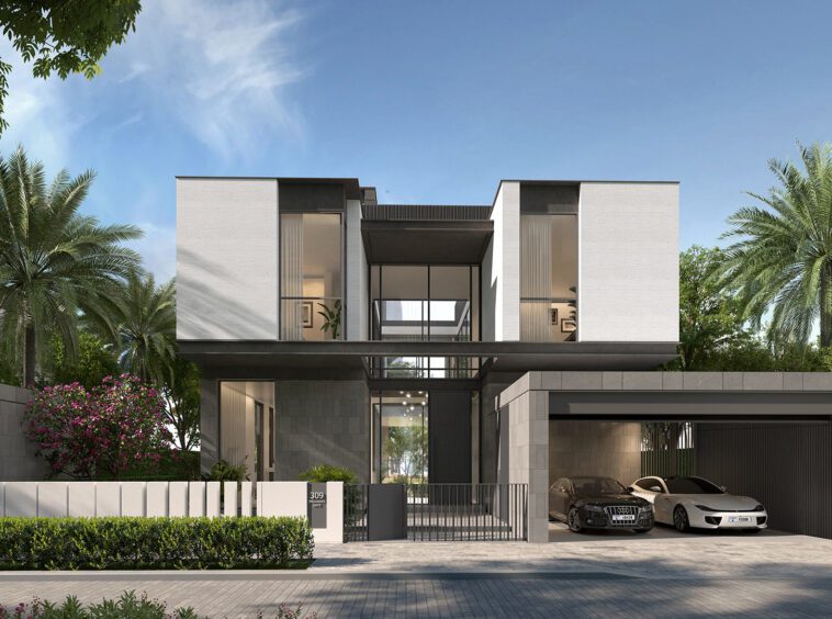 Meydan -Mohammed bin Rashid city new 3