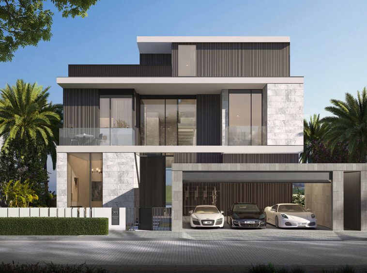 Meydan -Mohammed bin Rashid city new 4