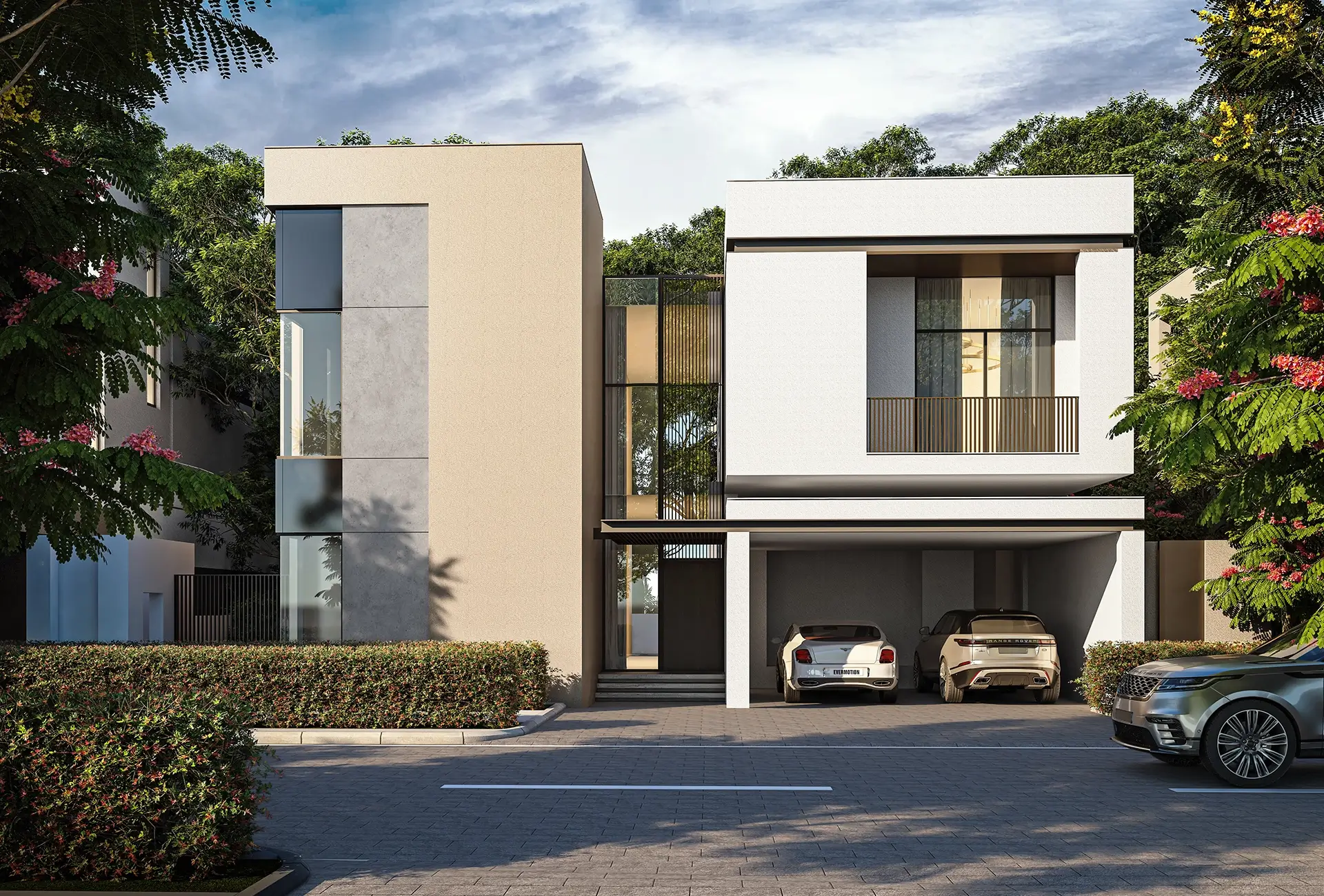Sobha Reserve 5BR-Type C