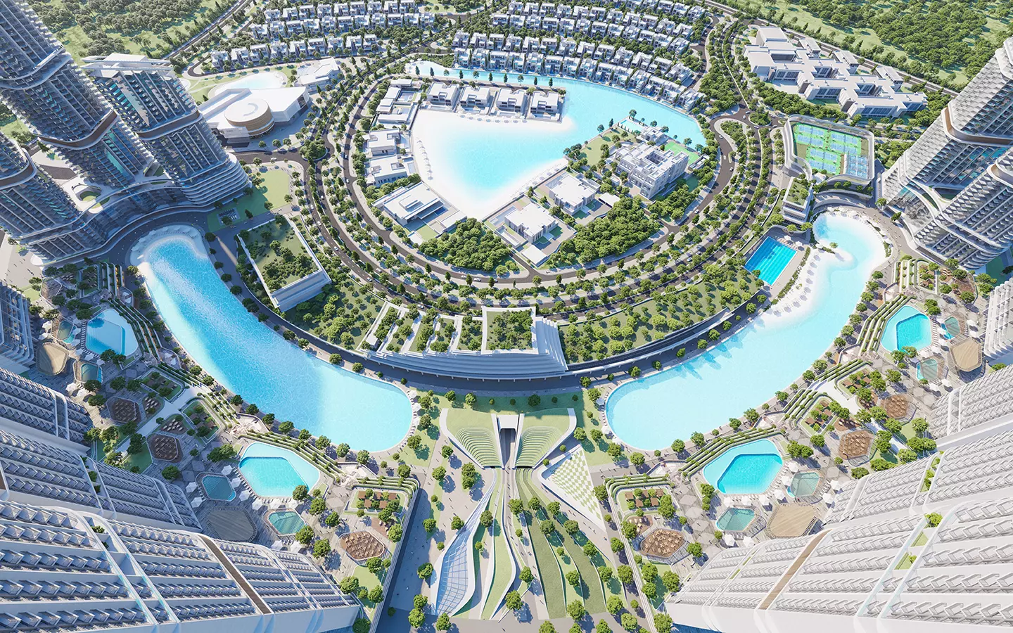 320 Riverside Crescent