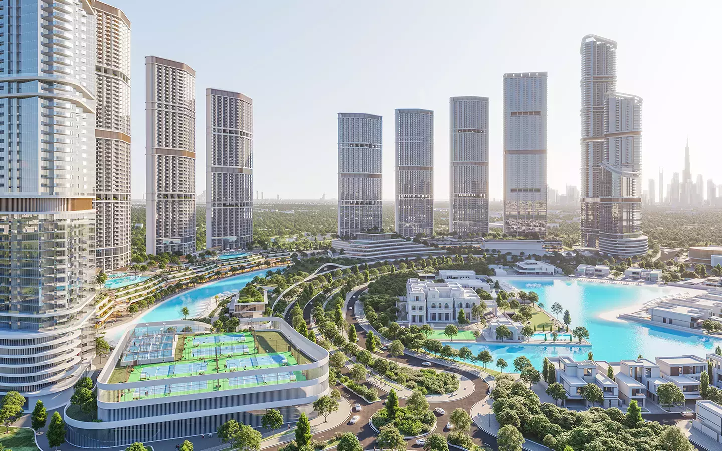 Best in Class Architecture