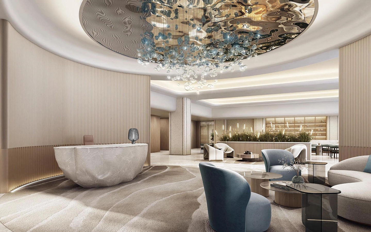 Palm beach towers 10 Palm beach towers