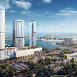 Palm beach towers