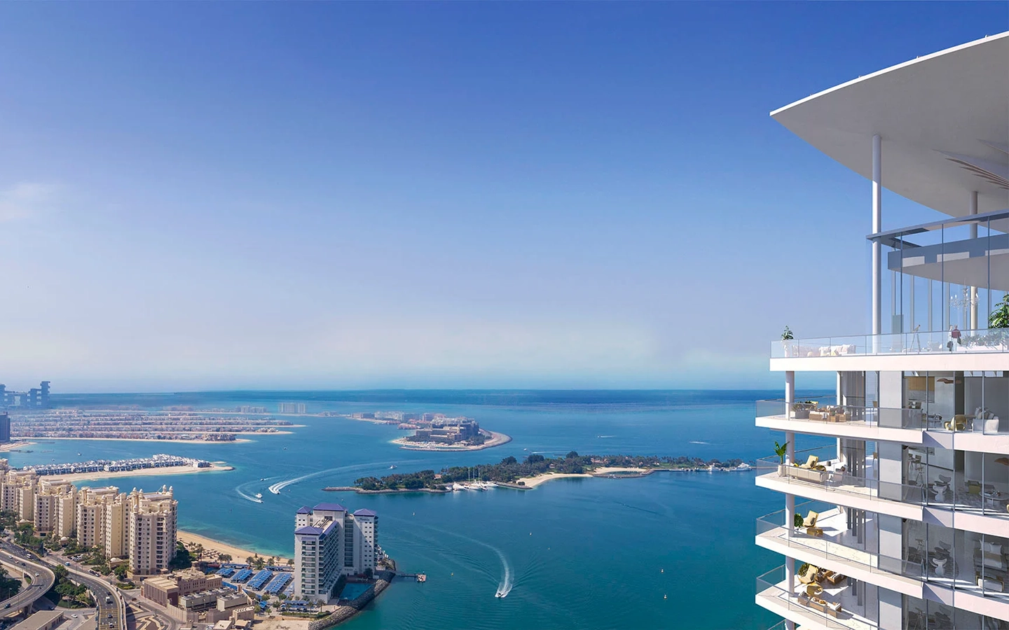 Palm beach towers 9 Palm beach towers