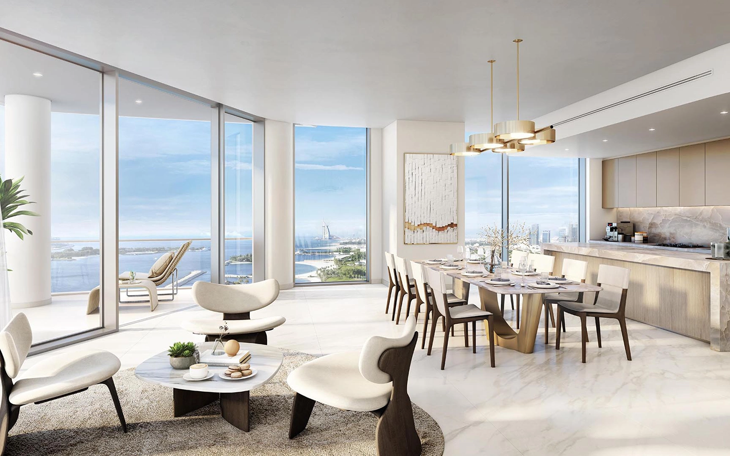 Palm beach towers Palm beach towers