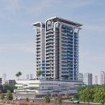 Samana Manhattan 2 at JVC