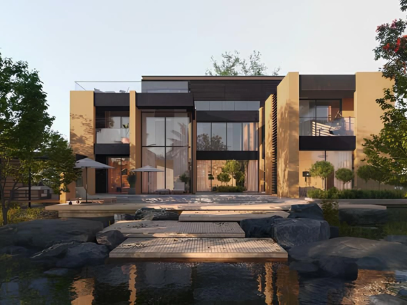 Haven By Aldar Properties