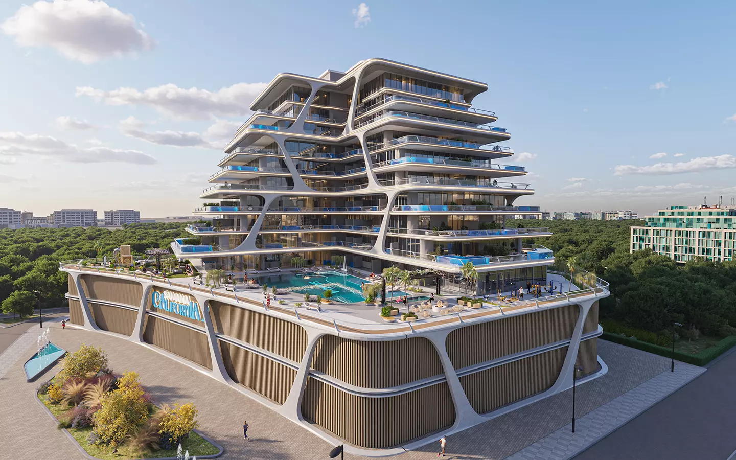 Best in Class Architecture