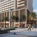 Mallside Residence - Dubai Hills Estate
