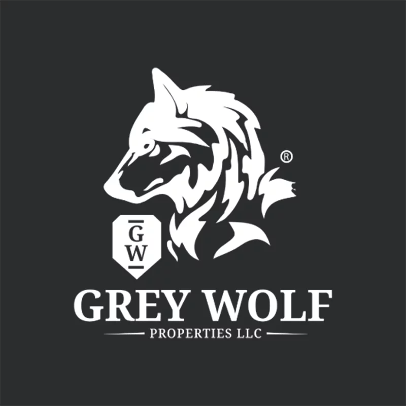 Proprietà del lupo grigio LLC