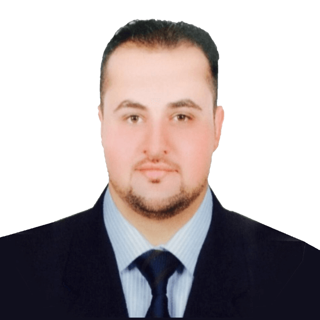 CEO Feras Zaiter