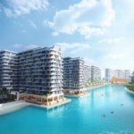 Azizi Venice in Dubai