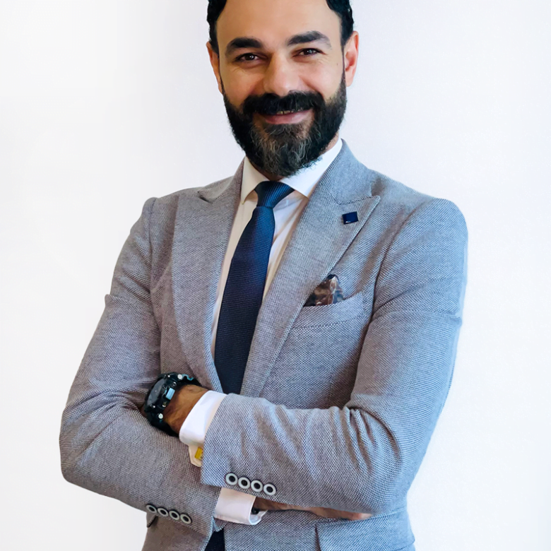 Elsayed Elgabry