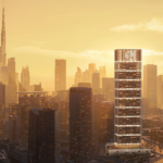 One by Binghatti at Business Bay, Dubai