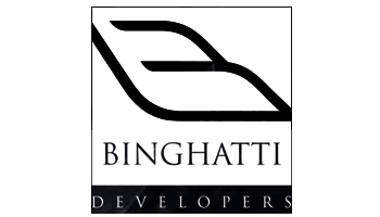 Binghatti Developers