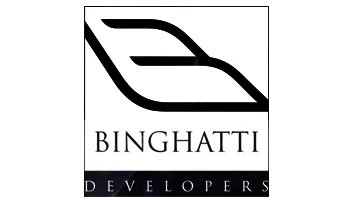 Binghatti Developers