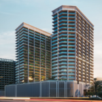 Binghatti Ghost Location Map