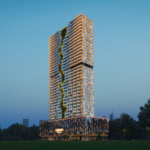 Samana Barari Lagoons