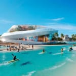 Seychelles at Damac Islands