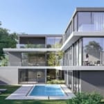 Luxury Villa in masaar 2 by arada