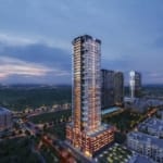 Binghatti House at JVC Dubai