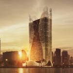 Binghatti Skyhall at Business Bay