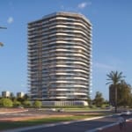 samana parkville - Dubailand