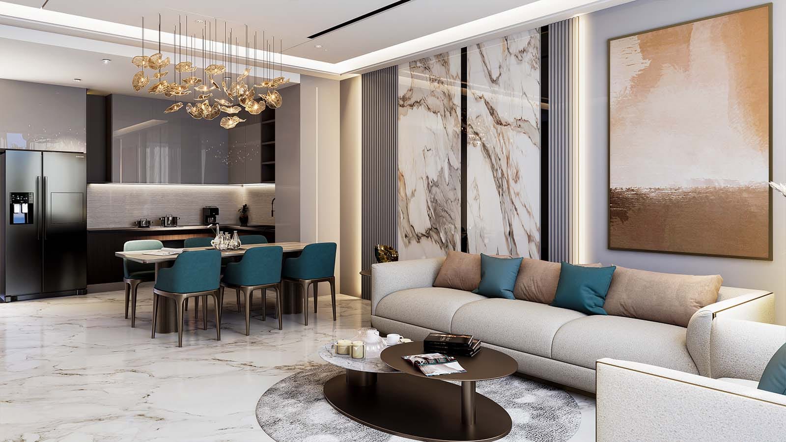 Samana Hills South 2