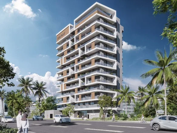Unique Saray Development'tan Saray Prime