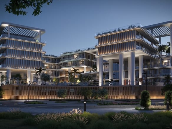 Samana Hills South 2 to