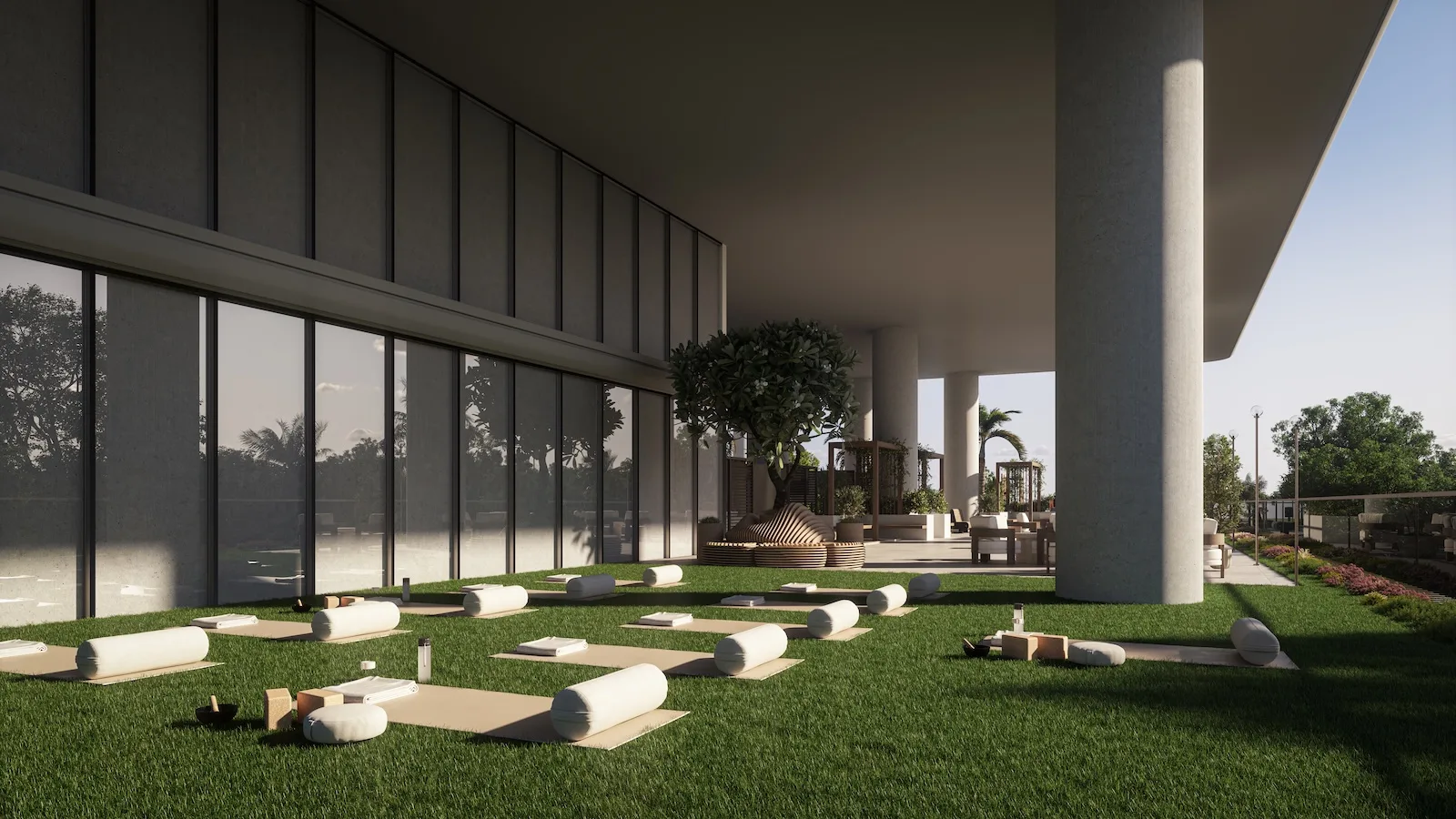 Samana Hills Güney 2 yıl