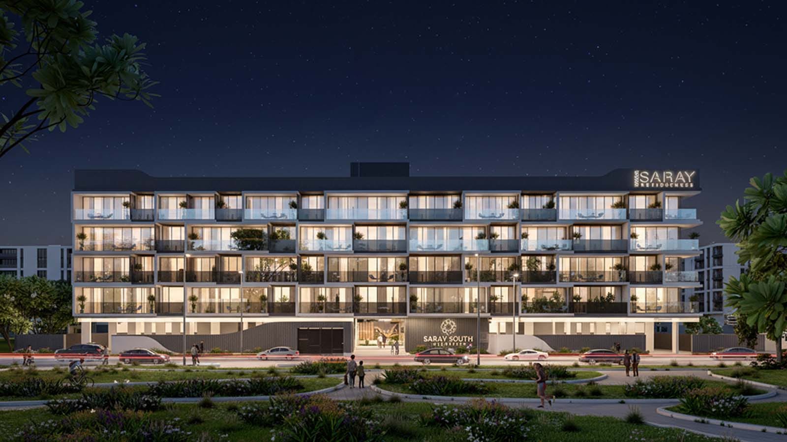 Saray South Residences